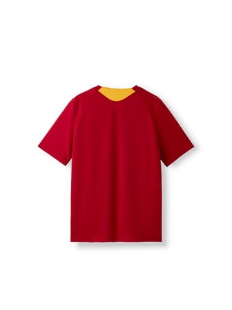 Galatasaray Puma Çocuk Antrenman T-Shirt 78680601