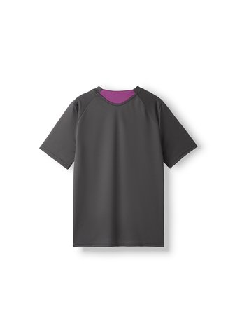 Galatasaray Puma Çocuk Antrenman T-Shirt 78680605