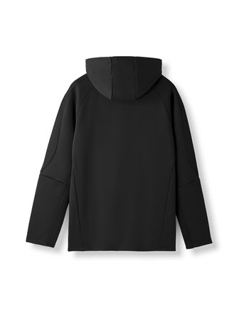 Galatasaray Puma Fermuarlı Kapüşonlu Sweatshirt 78682103