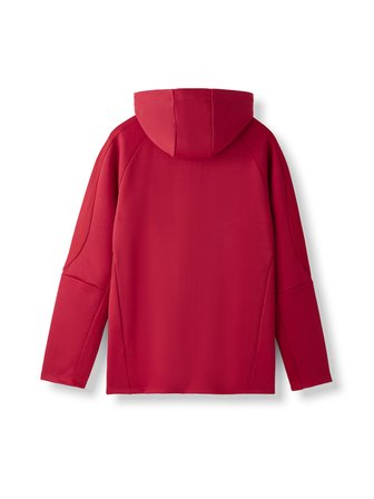 Galatasaray Puma Fermuarlı Kapüşonlu Sweatshirt 78682101