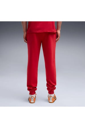 GSK FtblESS Pants TR Kırmızı Erkek Eşofman Altı