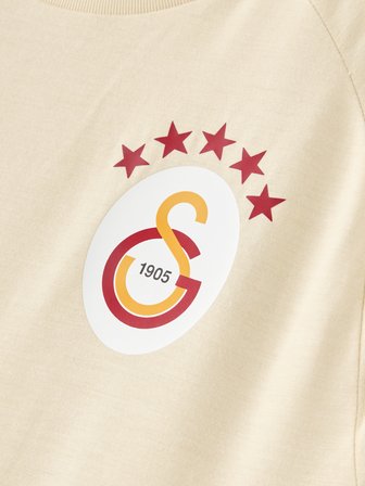 Galatasaray Puma T-shirt 78682510