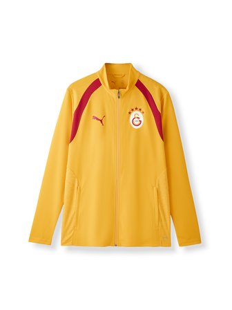 Galatasaray Puma Antrenman Ceket 78680907