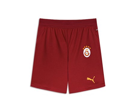 Çocuk Galatasaray 26/27 Replica Şort