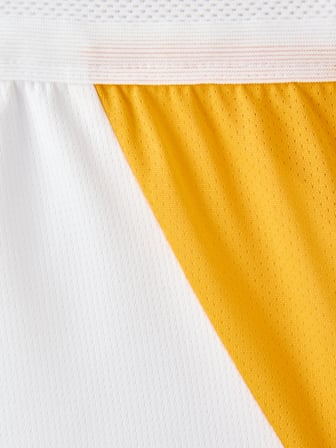 Galatasaray Puma 2026/2027 Çocuk Alternatif Şort 78502402