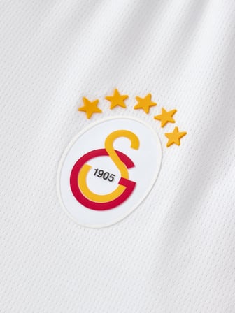 Galatasaray Puma 2026/2027 Çocuk Alternatif Şort 78502402