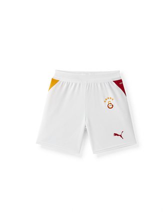 Galatasaray Puma 2026/2027 Çocuk Alternatif Şort 78502402