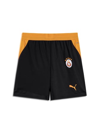 Galatasaray Puma 2026/2027 Çocuk İç Saha Şort 78502403
