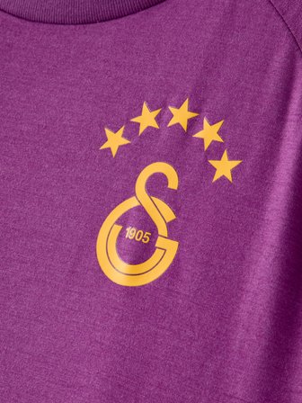 Galatasaray Puma T-shirt 78682521