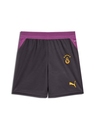 Galatasaray Puma 2026/2027 Çocuk Deplasman Şort 78502405