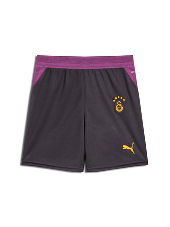Galatasaray Puma 2026/2027 Çocuk Deplasman Şort 78502405