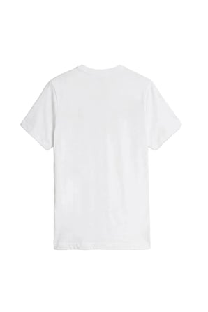 GSK Winners Tee Jr Beyaz Unisex T-Shirt & Polo