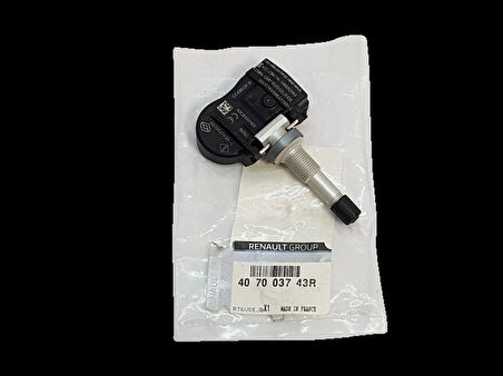 Lastik Basınç Sensörü Renault Fluence Megane 3 Laguna 3 Scenic 3 Latitude 407003743R MAİS