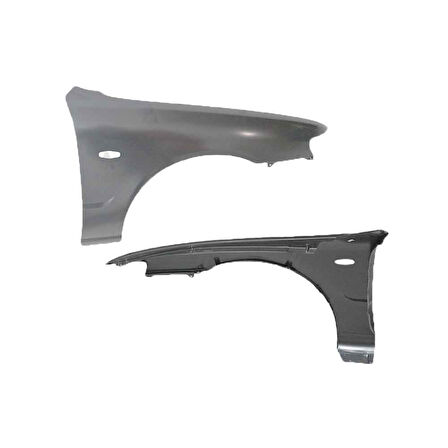 ÇAMURLUK 626  98-01 DELİKLİ SD/HB. ÖN SAĞ