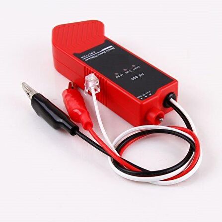 Class NF 800 Kablo Bulucu - Kablo Test Cihazı - Cable Tracker ( bili bili )