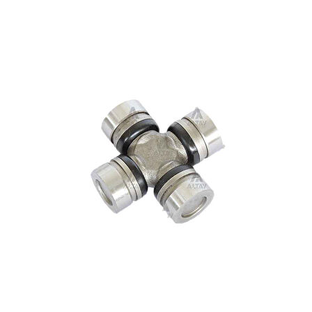 İSTAVROZ MAFSAL (ŞAFT) HILUX   84-88 (67mm X 26mm İÇTEN SEGMAN)