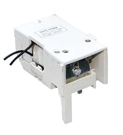Sigma K0630AB230AC Açtırma Bobini 230V Ac