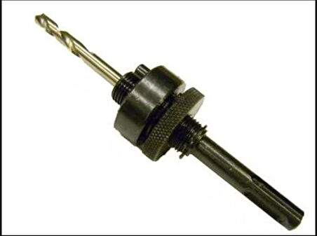 CMC Tools 32X210 SDS Bİ METAL PANÇ ADAPTÖRÜ