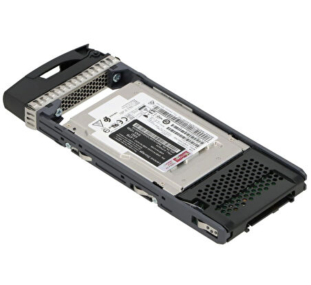 LENOVO 3.84TB 12G ThinkSystem 2.5'' Sas Sunucu Harddisk SSD