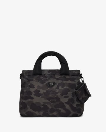 Skechers W Shoulder Bag 41096180-3817 Kadın Çantası Spor Çanta