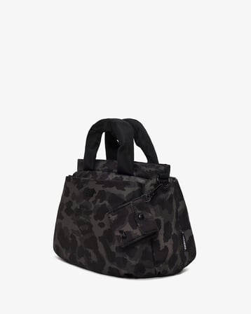 Skechers W Shoulder Bag 41096180-3817 Kadın Çantası Spor Çanta