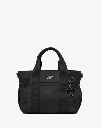 Skechers W Shoulder Bag 41096146-3817 Kadın Çantası Spor Çanta