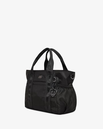Skechers W Shoulder Bag 41096146-3817 Kadın Çantası Spor Çanta