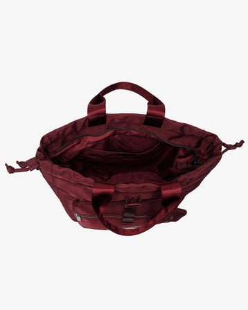 Skechers W Hybrid Backpack 41426310-3877 Kadın Sırt Çantası Spor Çanta