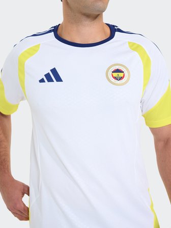 2026/27 A TAKIM BEYAZ TSHIRT