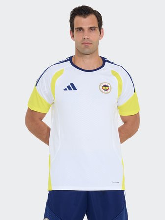 2026/27 A TAKIM BEYAZ TSHIRT