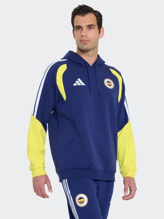 Fenerbahçe Yeni Sezon 2026/27 A TAKIM LACI HOODY
