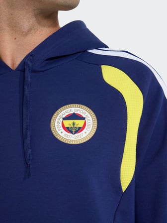 Fenerbahçe Yeni Sezon 2026/27 A TAKIM LACI HOODY