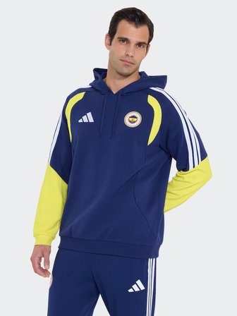 Fenerbahçe Yeni Sezon 2026/27 A TAKIM LACI HOODY
