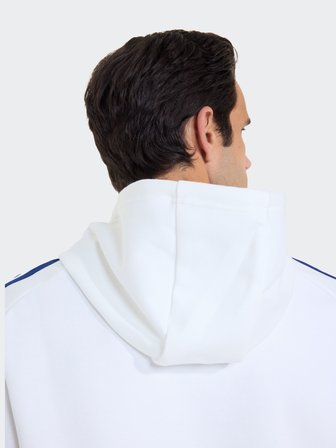 2026/27 A TAKIM BEYAZ HOODY