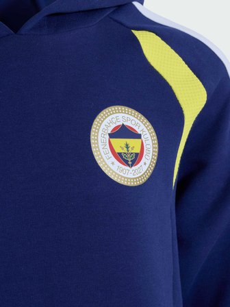 Fenerbahçe Yeni Sezon 2026/27 A TAKIM LACI HOODY JR