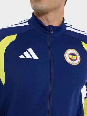 Fenerbahçe Yeni Sezon 2026/27 A TAKIM LACI TAM FERMUARLI SW