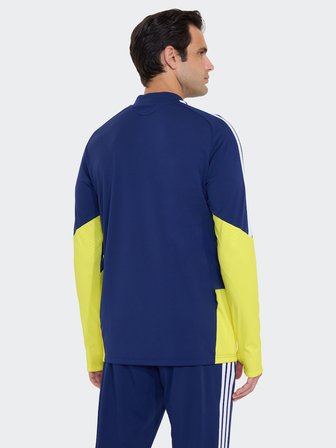 Fenerbahçe Yeni Sezon 2026/27 A TAKIM LACI YARIM FERMUARLI 
