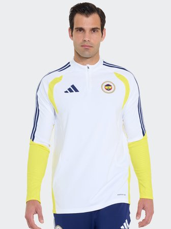 2026/27 A TAKIM BEYAZ YARIM FERMUARLI