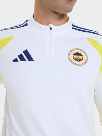 2026/27 A TAKIM BEYAZ YARIM FERMUARLI