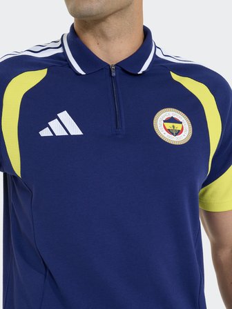 Fenerbahçe Yeni Sezon 2026/27 A TAKIM LACI POLO