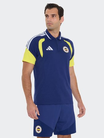 Fenerbahçe Yeni Sezon 2026/27 A TAKIM LACI POLO