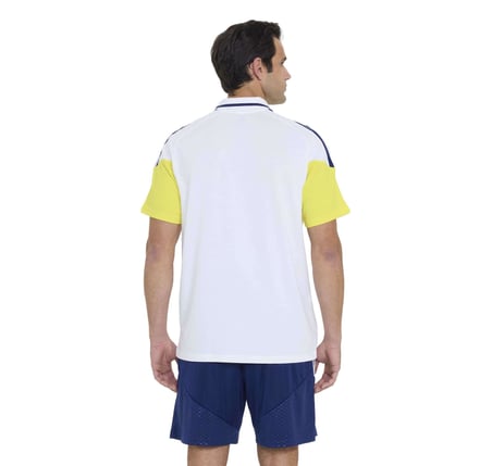 KM9977-E adidas Fenerbahçe Erkek T-Shirt Beyaz