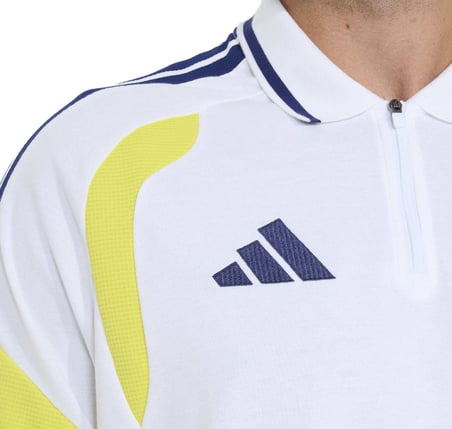 KM9977-E adidas Fenerbahçe Erkek T-Shirt Beyaz