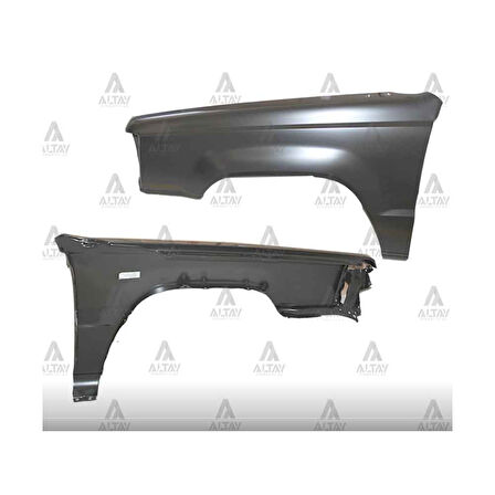 ÇAMURLUK L-200  90-99 ÖN SOL