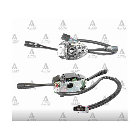 KOL FAR-SİNYAL KUMANDA L-300 / L-200 15 FİŞLİ