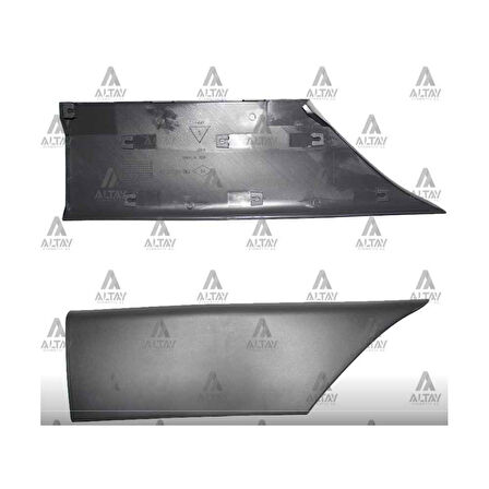 BANT KAPI CANTER 635/659 KAPI DIŞ ALT KAPLAMA SOL