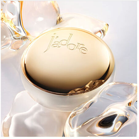 Dior J’adore Les Adorables Body Cream - Kokulu Vücut Kremi 150 ml 