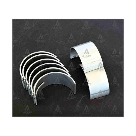 YATAK KOL CANTER 304 / 659 0.25