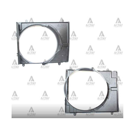 FAN DAVLUMBAZI RADYATÖR L-200 06=