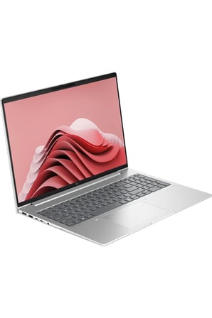 EliteBook 6 G1i Ultra 5 225U 96GB 256GB SSD Intel Graphics 16" WUXGA W11H Notebook & PER4 Çanta